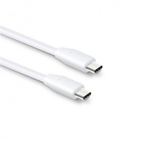 CAVO USB-C/USB-C LUNGHEZZA 1 METRO 732120 METRONIC