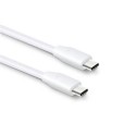CAVO USB-C/USB-C LUNGHEZZA 1 METRO 732120 METRONIC