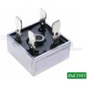 PONTE DI DIODI 25 AMPER 800 VOLT