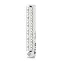 LAMPADA 32+80 LED ANTI BLACK-OUT RICARICABILE