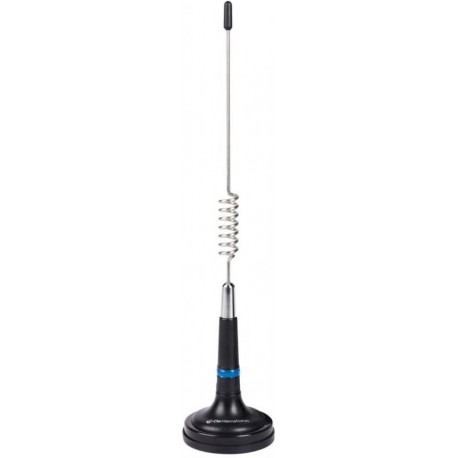 ANTENNA CB 27 MHZ A BASE MAGNETICA LC 29 MIDLAND