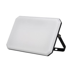 PROIETTORE LED 230 VOLT 50 WATT 4000K COVER MILKY