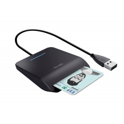 LETTORE DI SMARTCARD CNS-TS CRS DNI3.0 eID/DNe TRUST