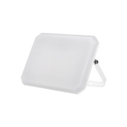 PROIETTORE LED BIANCO 230 VOLT 50 WATT 4000K COVER MILKY