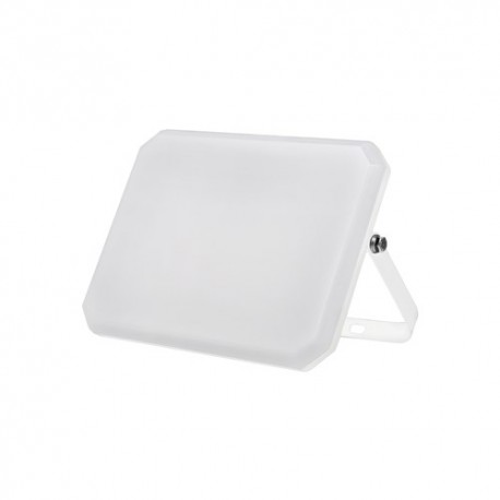 PROIETTORE LED BIANCO 230 VOLT 50 WATT 4000K COVER MILKY
