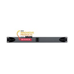 AMPLIFICATORE 8 CANALI POTENZA MAX 1000 WATT CON CONTROLLO WI-FI MULTIZONE