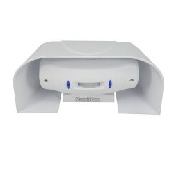 COPERTURA IN PLASTICA PER INFRAROSSO OUT GATE \'\'SIMA\'\'