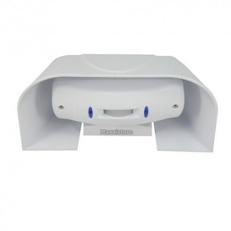 COPERTURA IN PLASTICA PER INFRAROSSO OUT GATE \'\'SIMA\'\'