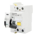 RIARMO CONTATORE DIFFERENZIALE 2P 25A AC 30mA