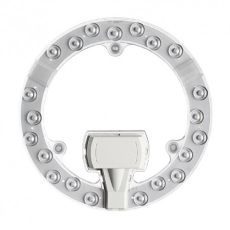 CIRCOLINA LED 18 WATT CON BASE MAGNETICA RING LED18