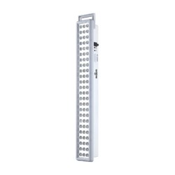 LAMPADA 72 LED ANTI BLACK-OUT RICARICABILE RX4272