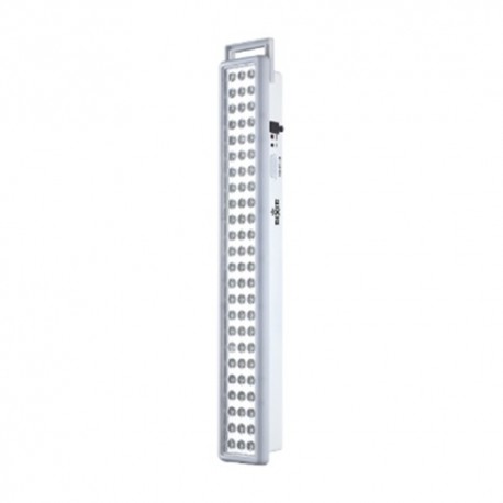 LAMPADA 72 LED ANTI BLACK-OUT RICARICABILE RX4272 LAMPADA 72 LED ANTI BLACK-OUT RICARICABILE RX4272