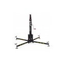 ELEVATORE H MASSIMA 4,5 METRI PORTATA 125 KG ALTEZZA DA CHIUSO 1,45 METRI