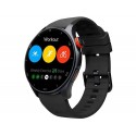 SMARTWATCH MODELLO COMPASS GPS BT CALL NOTIFICHE CALORIE ETC COLORE NERO