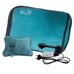BORSA DELL\'ACQUA CALDA ELETTRICA HW9007