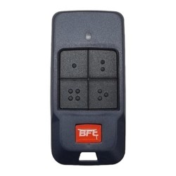 RADIOCOMANDO BFT MODELLO MITTO 4 TASTI