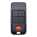 RADIOCOMANDO BFT MODELLO MITTO 4 TASTI