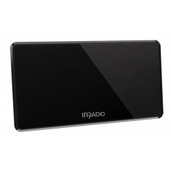 ANTENNA DIGITALE TERRESTRE T2 DA INTERNO AMPLIFICATA IRRADIO