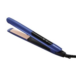 PIASTRA PER CAPELLI DIGITALE 84 WATT