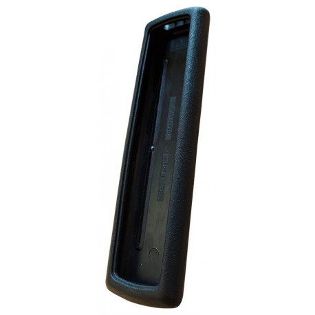 SALVATELECOMANDO UNIVERSALE IN GOMMA MODELLO GRANDE COLORE NERO