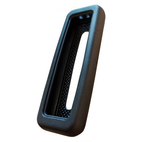 SALVATELECOMANDO UNIVERSALE IN GOMMA MODELLO PICCOLO COLORE NERO IR-1419