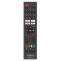 TELECOMANDO DEDICATO 20 IN 1 PER TV SAMSUNG ,LG,PHILIPS,SONY,PANASONIC
