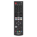 TELECOMANDO UNIVERSALE DEDICATO PER TUTTE LE TV LG SMART TV LCD/LED