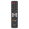 TELECOMANDO UNIVERSALE DEDICATO PER TUTTE LE TV SAMSUNG SMART TV LCD/LED
