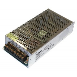 ALIMENTATORE PER LED 150 WATT 12 VOLT A MORSETTI GP-150W-12L MKC Light