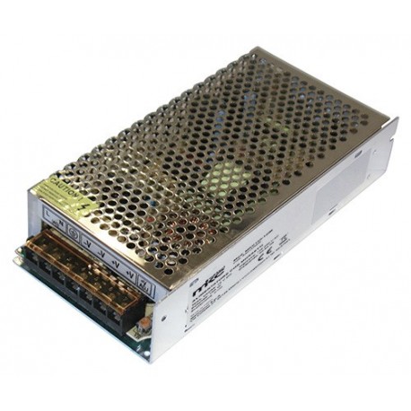 ALIMENTATORE PER LED 150 WATT 12 VOLT A MORSETTI GP-150W-12L MKC Light