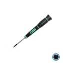 CACCIAVITE TORX CON FORO T03 SD-081-T3