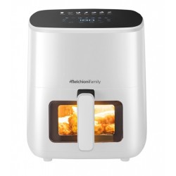 FRIGGITRICE AD ARIA MARIANNA NEW 5 LITRI COLORE BIANCO