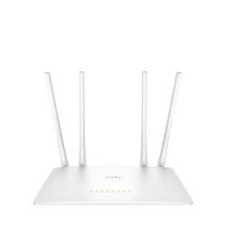 ROUTER WR1200 - AC1200 Wi-Fi