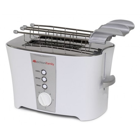 TOSTAPANE ELETTRICO 600 WATT
