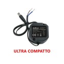 ALIMENTATORE SWITCHING IP67 12 VOLT 20 WATT 1,66 AMPER