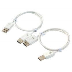 ESTENSORE HDMI WIRELESS FULL HD 40 METRI IR-HD40EXT