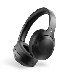 CUFFIE BLUETOOTH BLACK PLAY PIEGHEVOLI