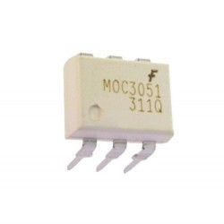 FOTOACCOPPIATORE MOC3051