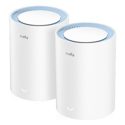 SISTEMA WI-FI MESH AC1200 (2-pack) M1200