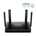 ROUTER MESH WI-FI 6 GIGABIT MODEL AX3000 - WR3000