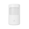 SENSORE WIRELESS PIR DA INTERNO PER ANTIFURTO HEYALARM PRO 67683355