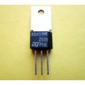 SCR X0403NF 4A 800V TO202-3Thyristor for mains operation