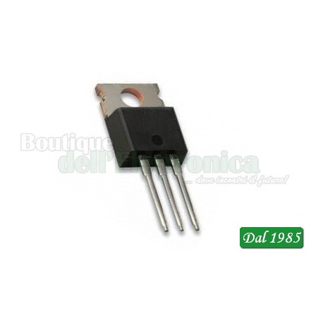 TRIAC BT151-800R 12A 800V TO220