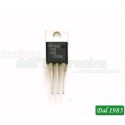 TYN 608 SCR - 8A/600 V, TO-220 = TN805, TN815, TS820
