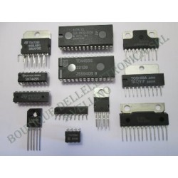 CIRCUITO INTEGRATO TCA 105