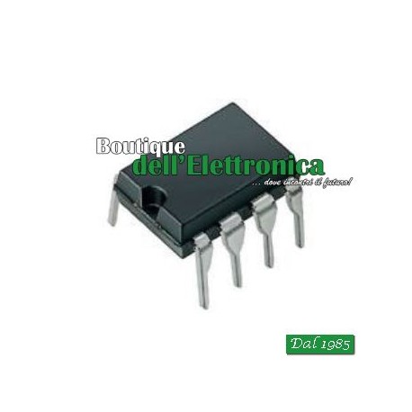 CIRCUITO INTEGRATO TCA 311
