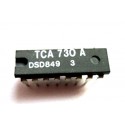 CIRCUITO INTEGRATO TCA 730