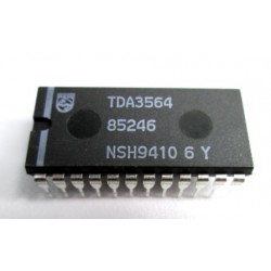 CIRCUITO INTEGRATO TDA 3564