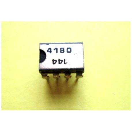 CIRCUITO INTEGRATO TDA 4180