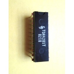 CIRCUITO INTEGRATO TDA 4281